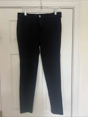 American Eagle Outfitters Black Skinny Jeans